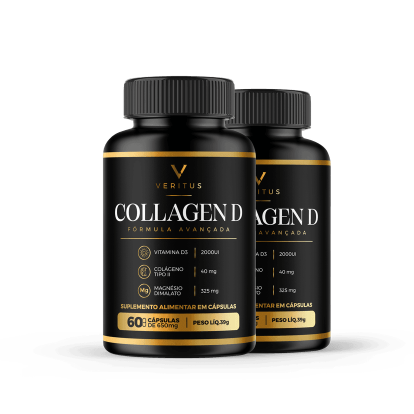 Collagen D - 2 Und