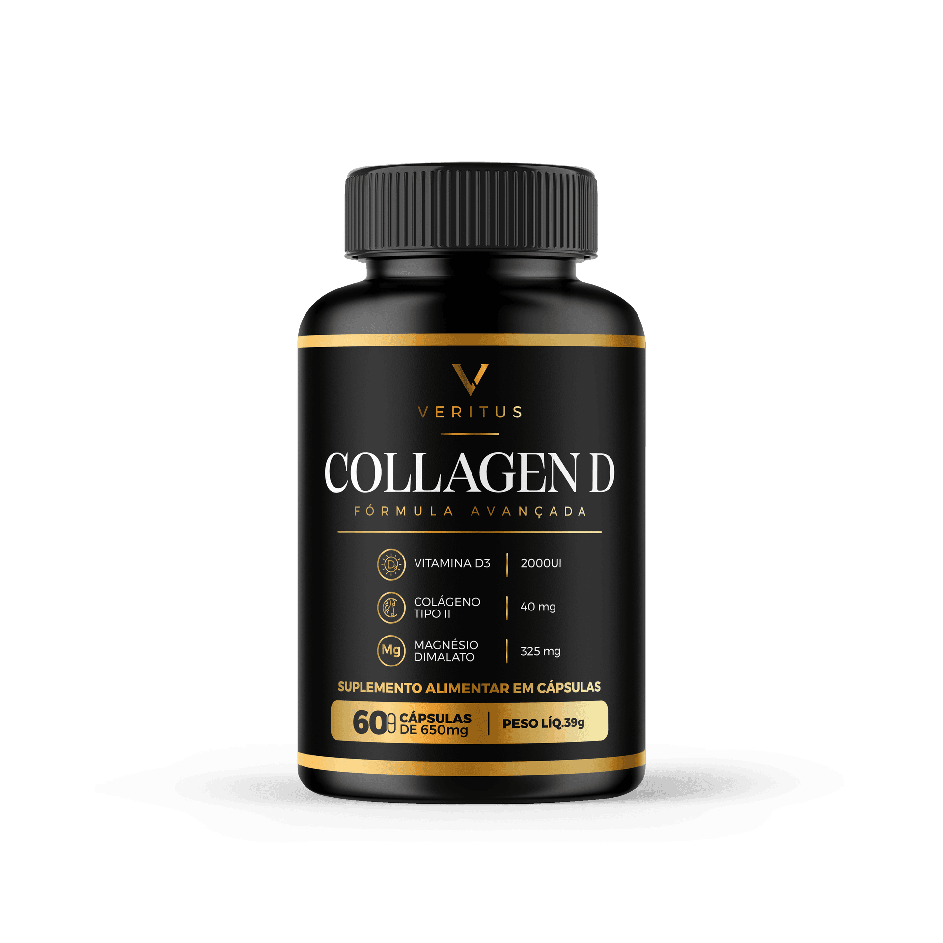 Collagen-D