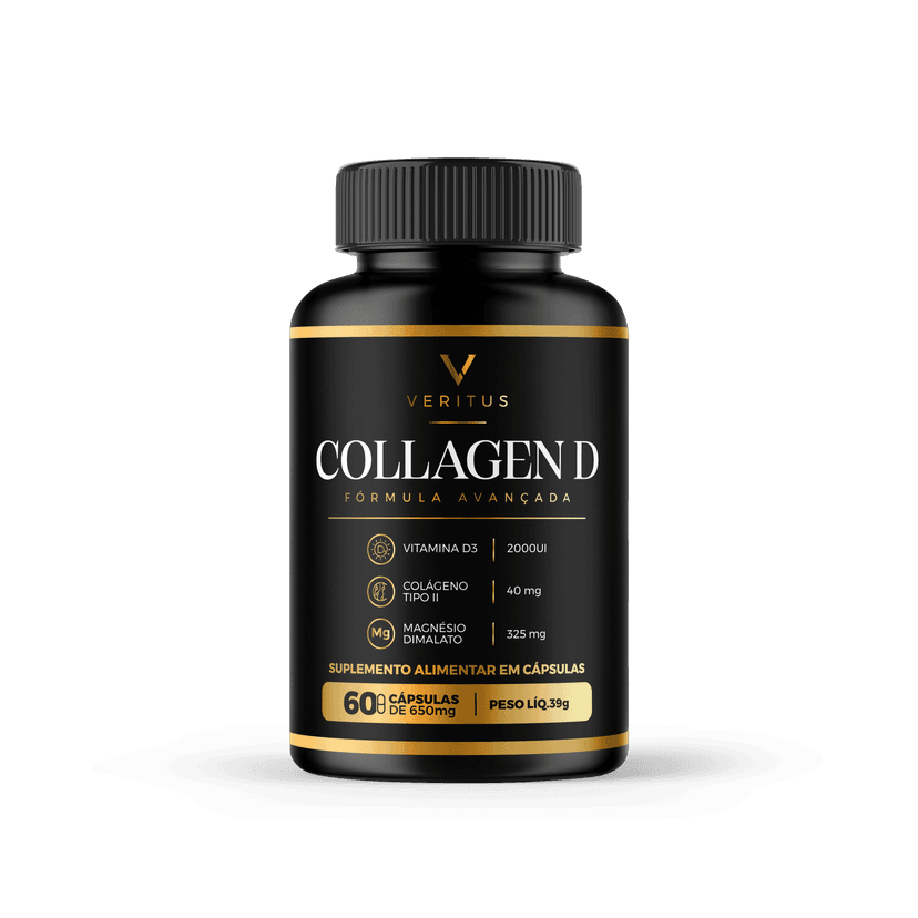 Collagen-D